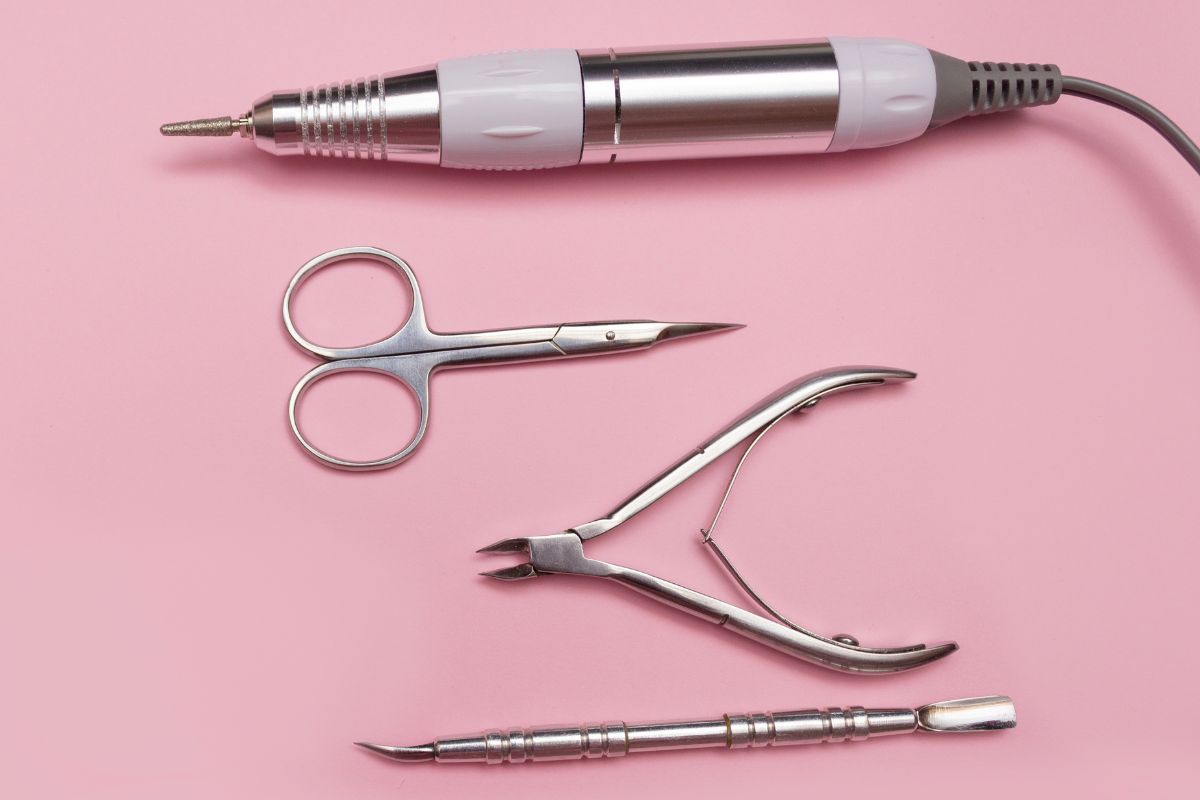 Nail tools general pic