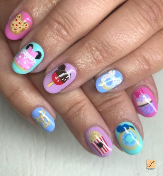 Nails & Beauty by Louise