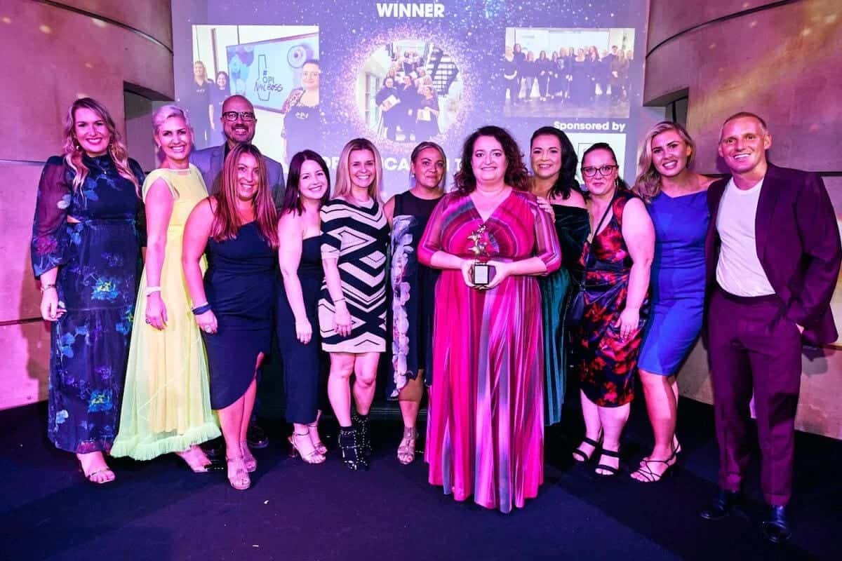 OPI winners spotlight