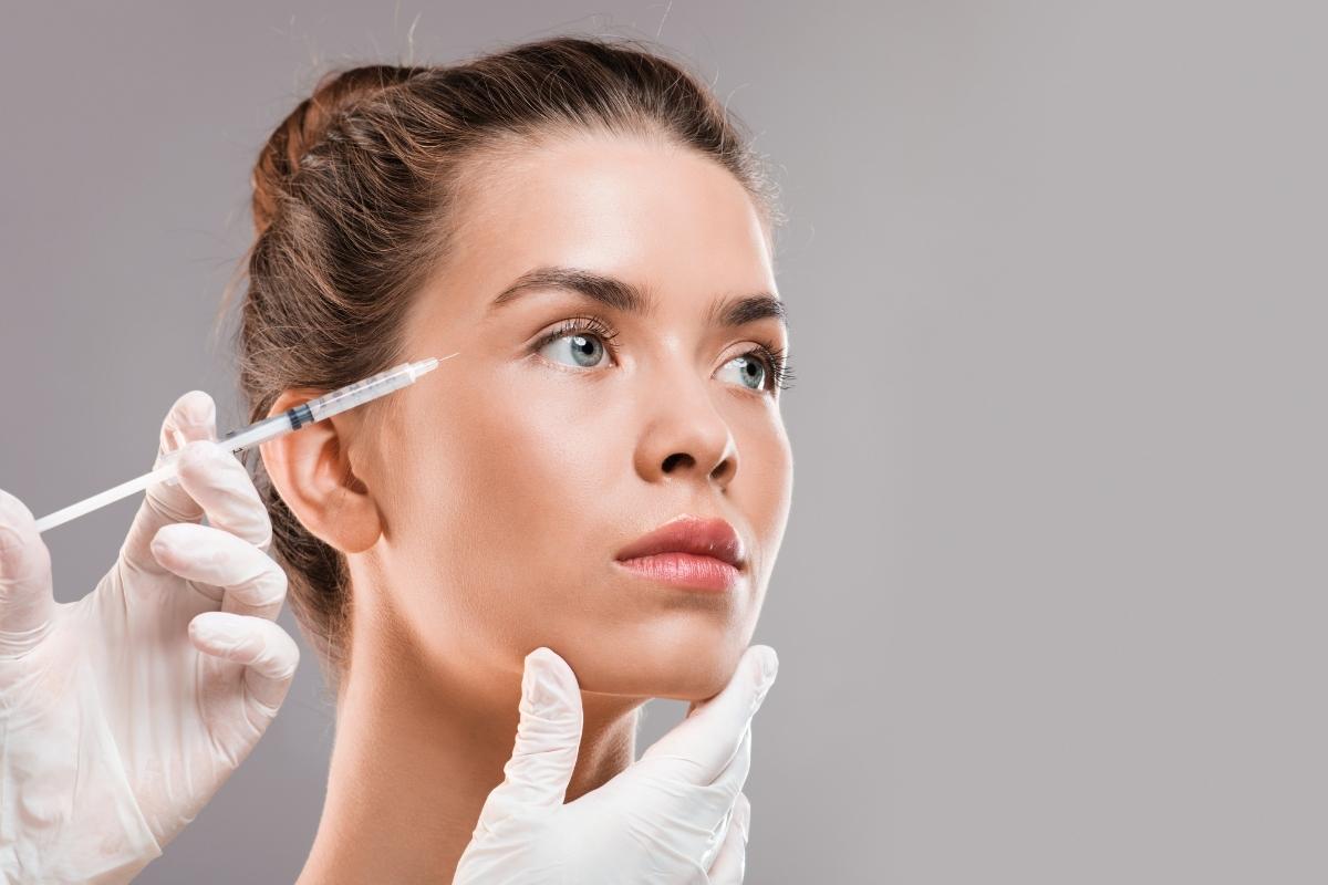 cosmetic procedure
