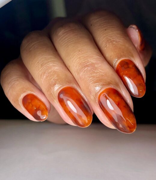 @rosemarienailartist