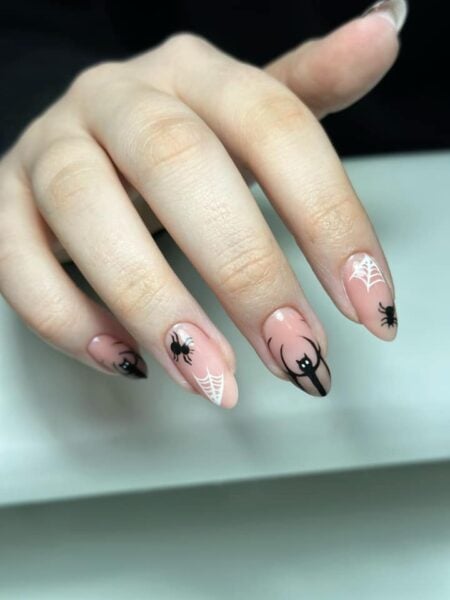 Alanah Clark at Botânico Salon