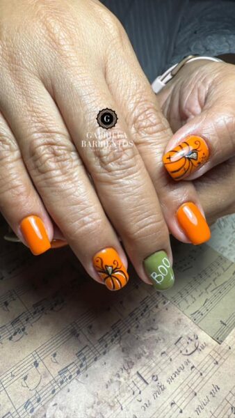 Ana Gabriela Barrientos