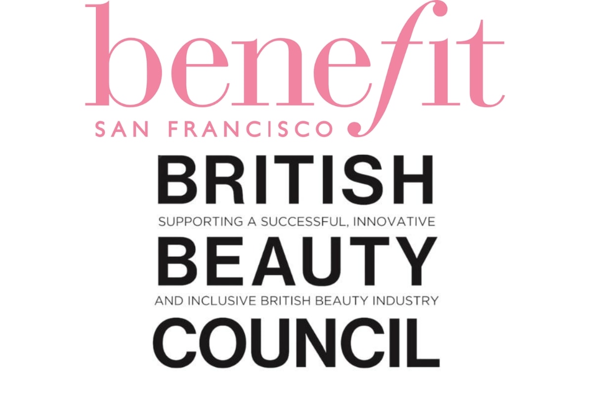 Benefit x British Beauty Council patronship