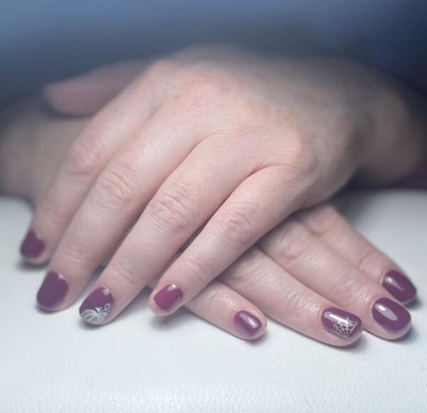 Charmaine Jeffreys-Coulton