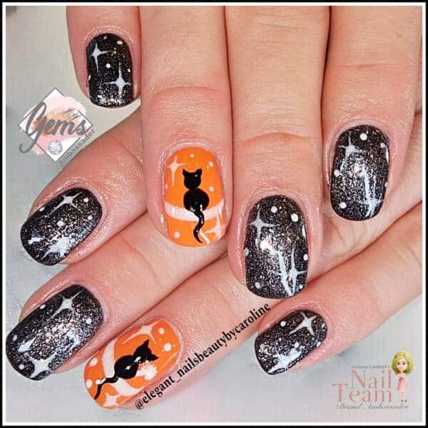 Elegant Nails And Beauty By Caroline