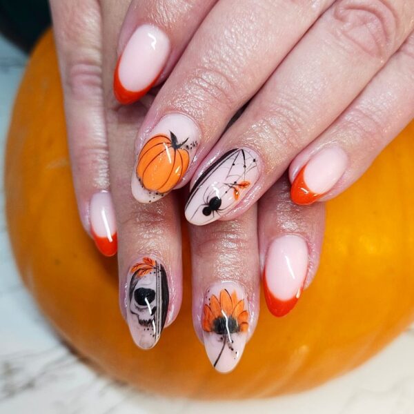 Hannah Smith - Nail Artist