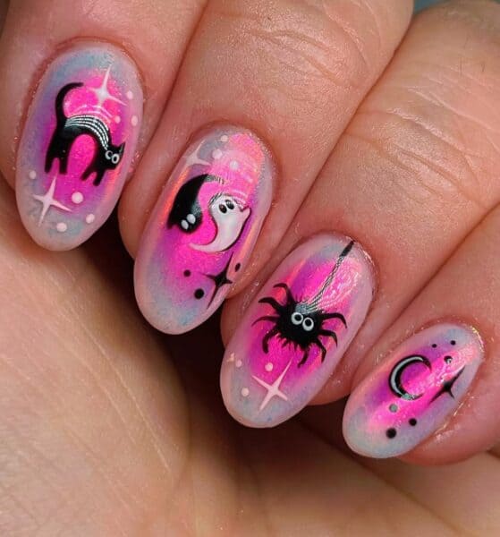 Image courtesy of instagram.com:killerqueensklaws