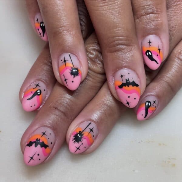 Image courtesy of instagram.com:nailed it portland