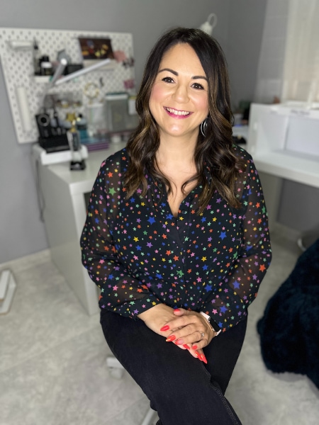 Katy Pottle Headshot