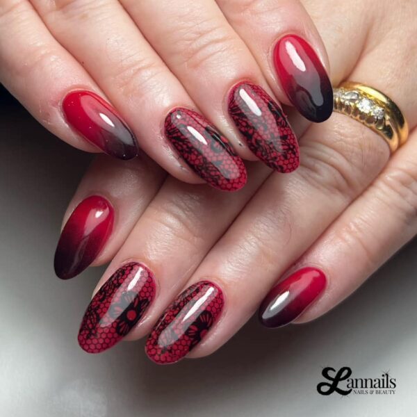 Lannails - Nails & Beauty by Leanne
