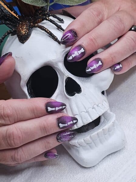 Mylynn Tran Crockett