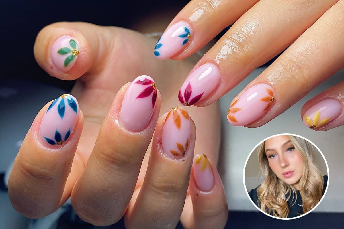 Nail Tech Talk Millie Copsey of NailSpace