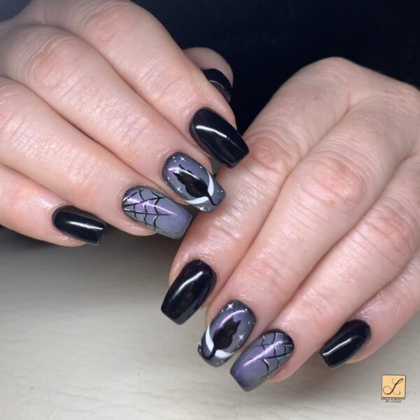 Nails & Beauty by Louise