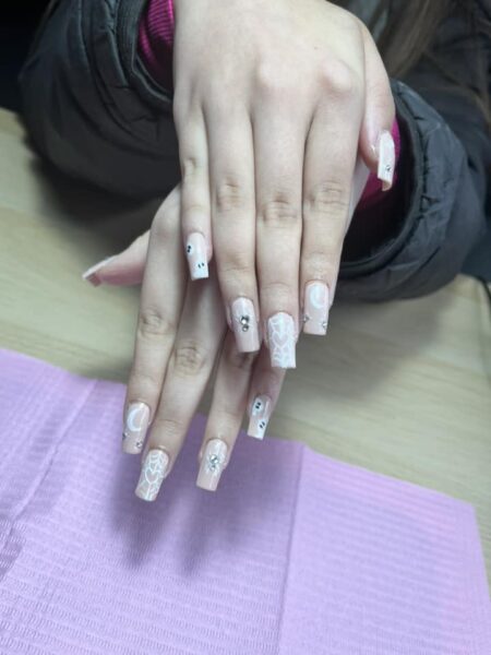 Rebekka Louise Hughes