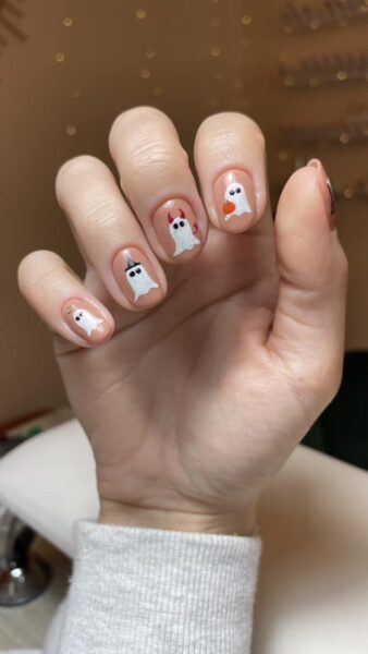 SYnails