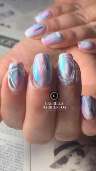 Ana Gabriela Barrientos