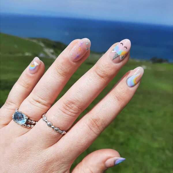 Carla's Nail Creations