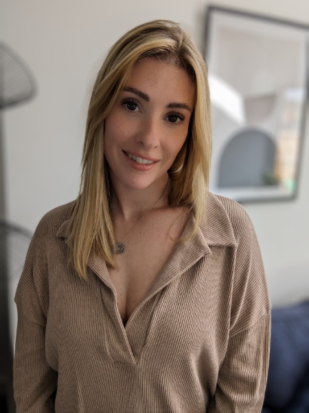 Jessica Roach Jr Beauty