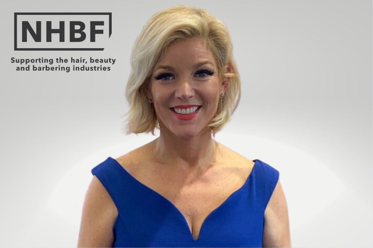 NHBF Caroline Larissey