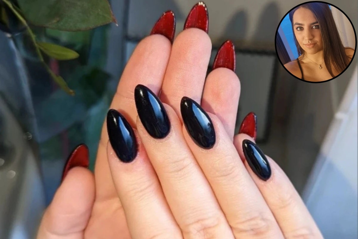 Nikki Mikellides SMHBA award