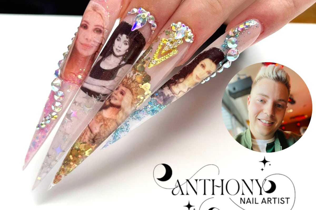 anthony lloyd tech talk