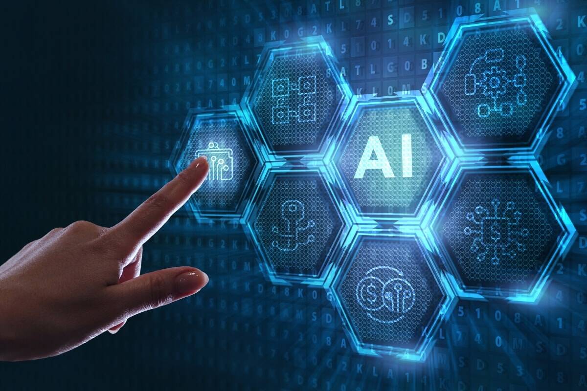 artificial intelligence AI