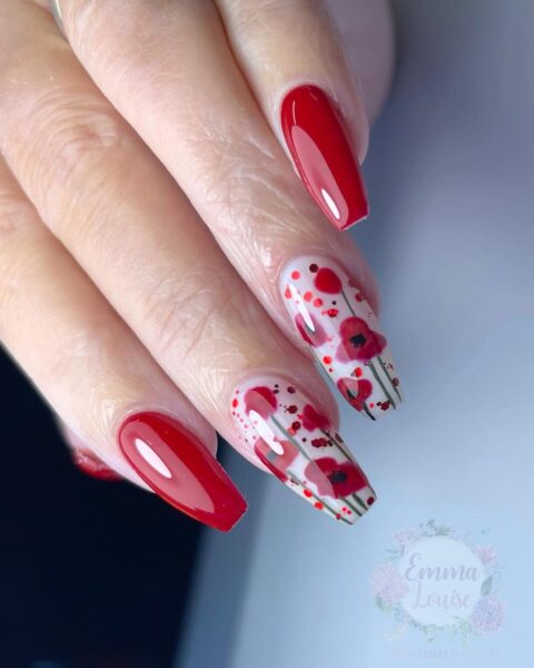 Emmalouisenailartist