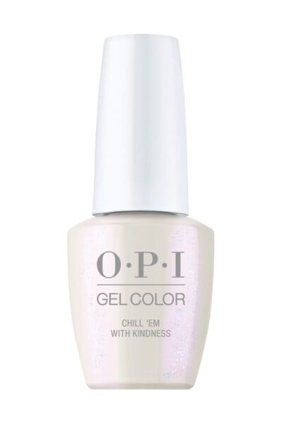 Chill 'Em With Kindness