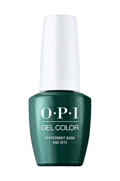 Peppermint Bark and Bite