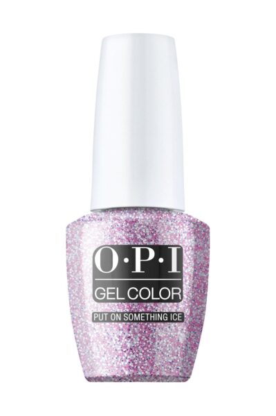 Put on Something Ice