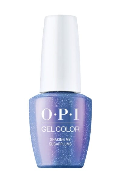 Shaking My Sugarplums