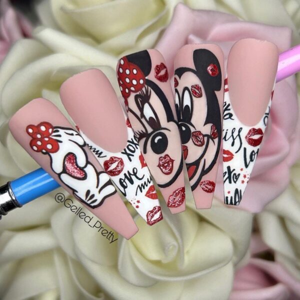 Image courtesy of Instagram.com/gelled_pretty