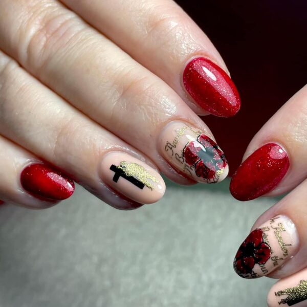Stablenails