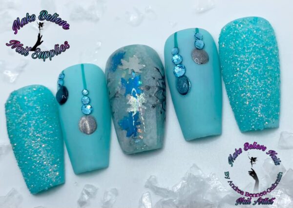 Andrea Bennett-Galbraith