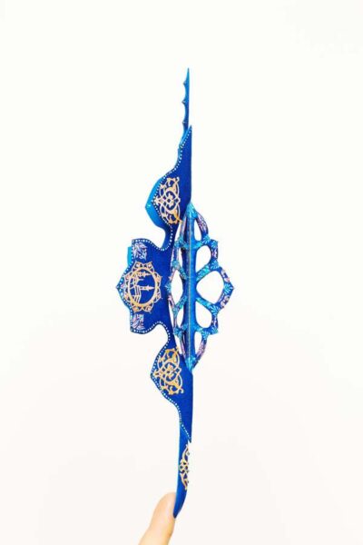 Lyubov Tudakova (Russian Federation)