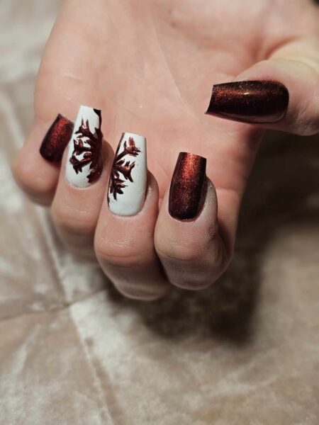 Modern Nails Atelier