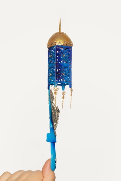 Natalia Cibizova (Italy)