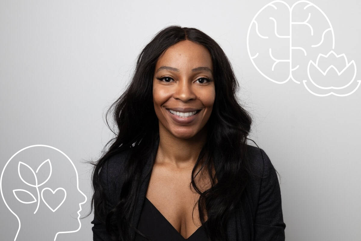 Natasha Katoro wellbeing group header