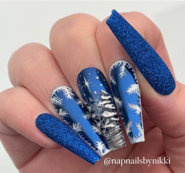 Nicola Anne Patterson