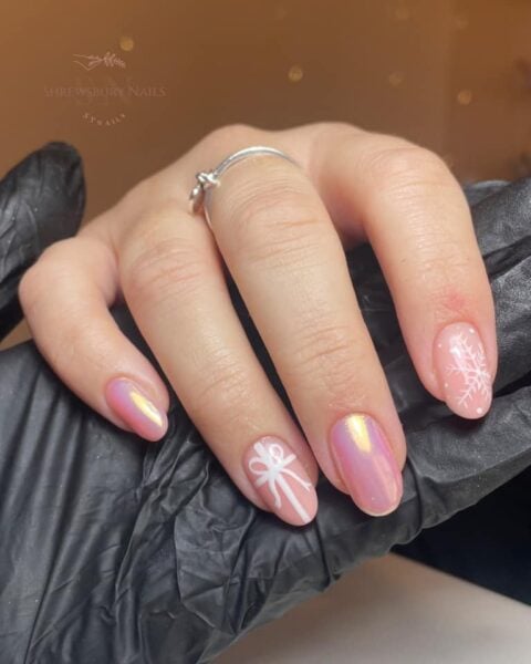 SYnails