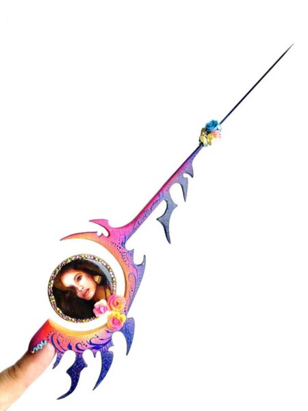 Charisse Cassie (UK)