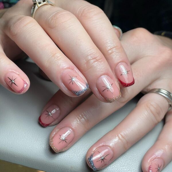 @leoninicole_nailartist