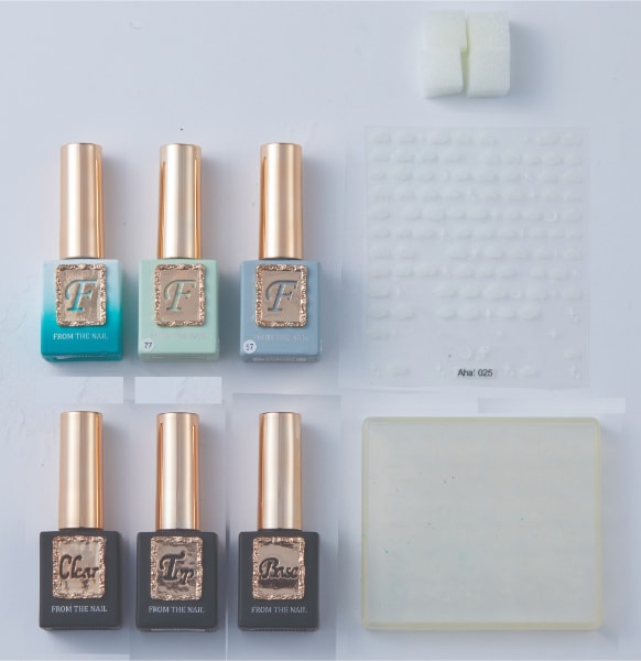 2024 Year Of The Dragon Nail Art Sbs Products