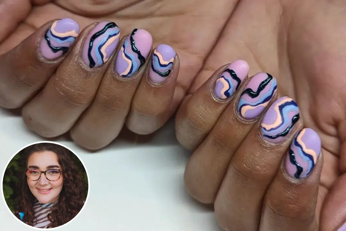 Abi Hassan Hotwheelsnails Feature Header