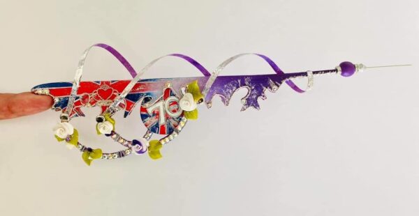 Anita Chahal - London