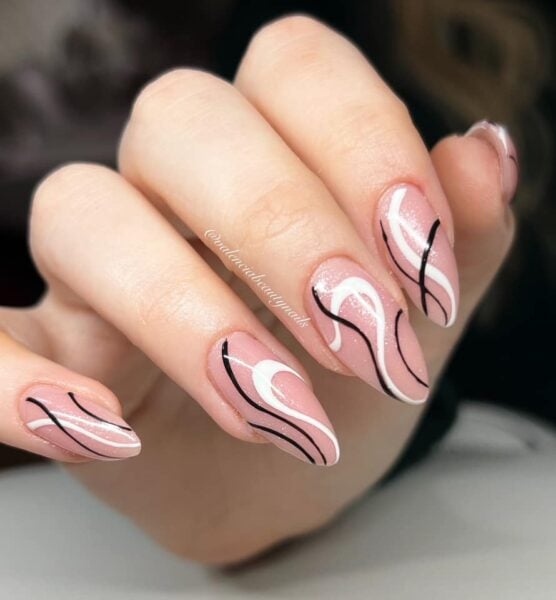 Annie Sarah Valencia - "Lots of monochrome!"