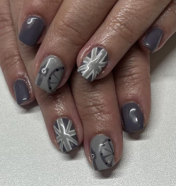 Beverley Hawley - London