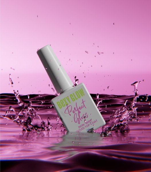 Bexy Glow Perfect Gloss Top