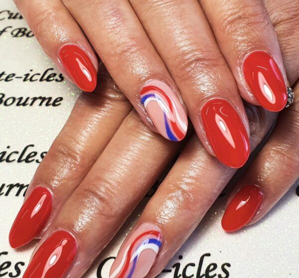 Cute-icles of Bourne - London